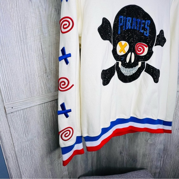 Pittsburgh Pirates Sweatshirt - Picture 3 of 7